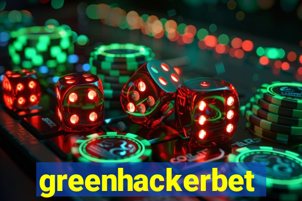 greenhackerbet