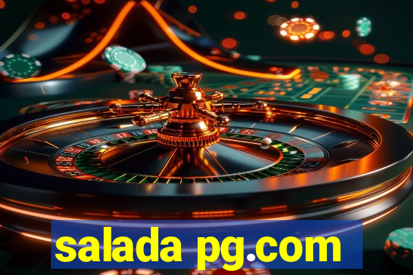 salada pg.com