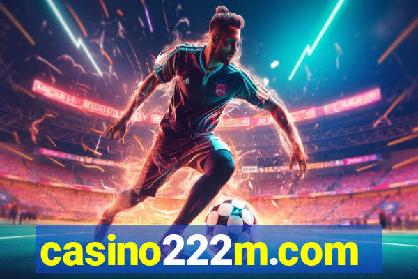 casino222m.com