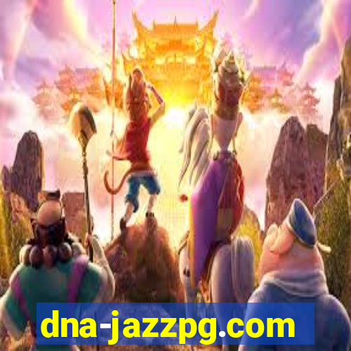 dna-jazzpg.com