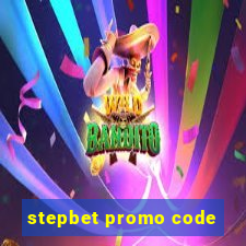 stepbet promo code