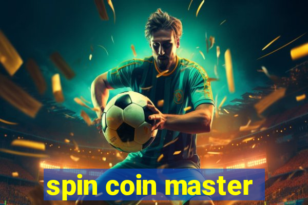 spin coin master