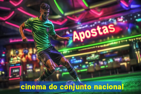 cinema do conjunto nacional