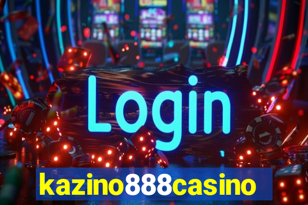 kazino888casino