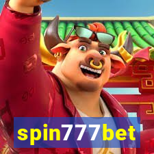 spin777bet