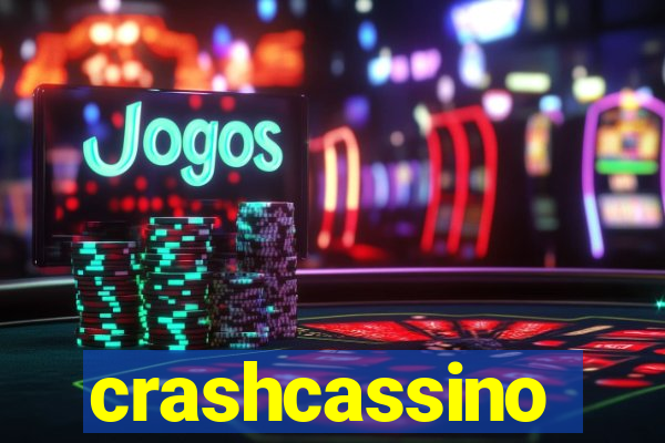 crashcassino