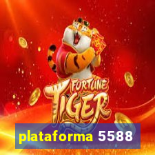 plataforma 5588