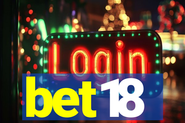 bet18