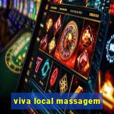 viva local massagem