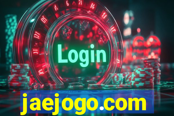 jaejogo.com