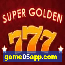 game05app.com