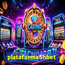 plataforma5hbet.com