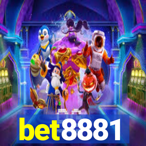 bet8881