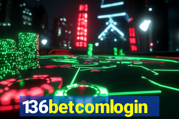 136betcomlogin