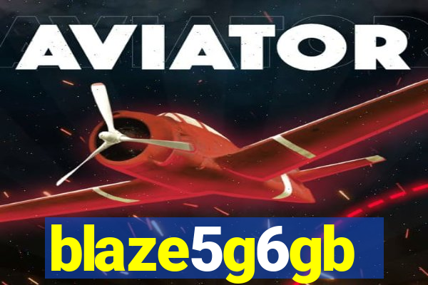 blaze5g6gb