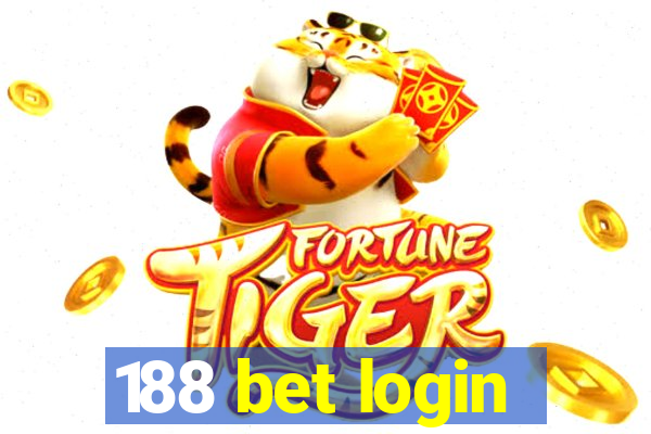 188 bet login