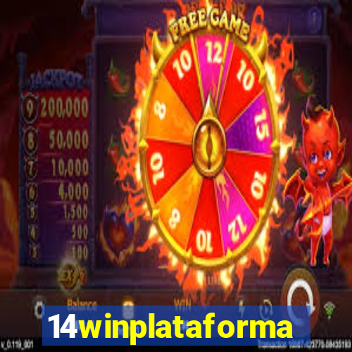 14winplataforma