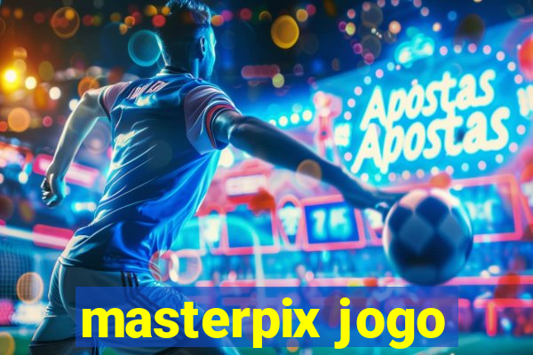 masterpix jogo