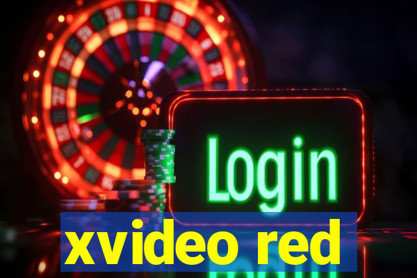 xvideo red