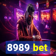 8989 bet