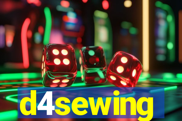 d4sewing