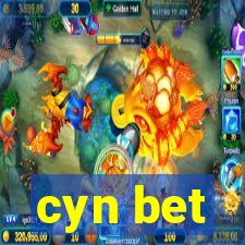 cyn bet