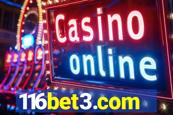 116bet3.com