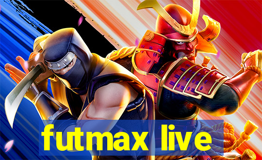 futmax live