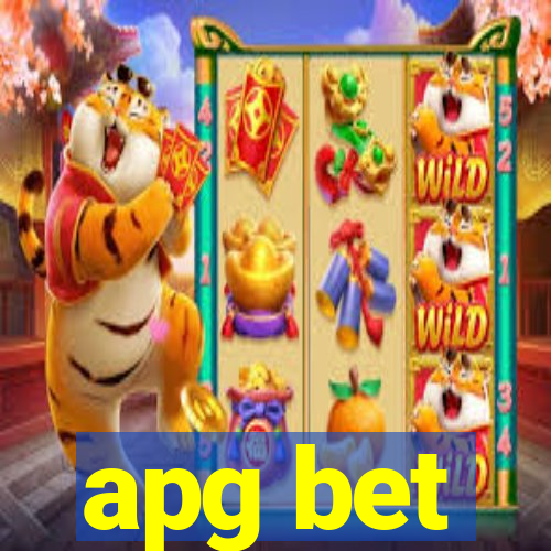 apg bet