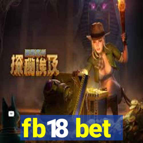 fb18 bet