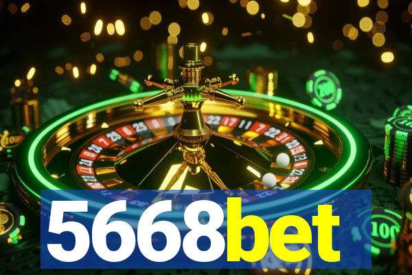 5668bet