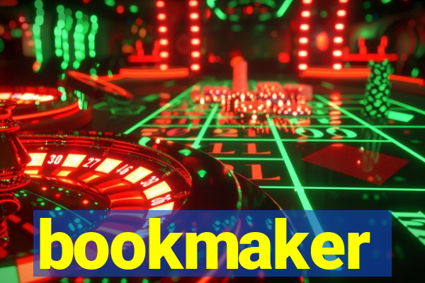 bookmaker