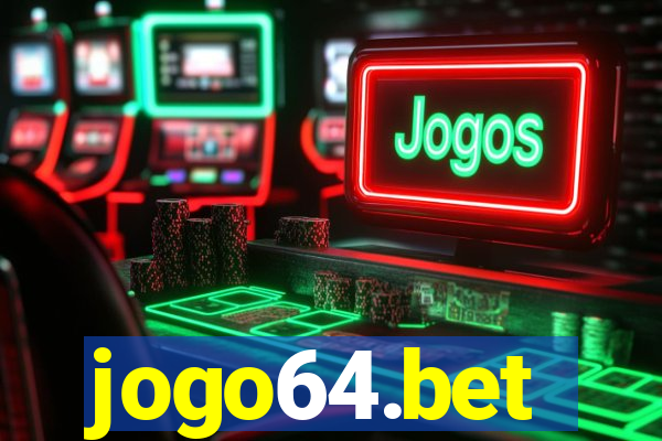 jogo64.bet