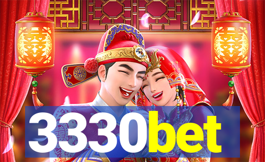 3330bet