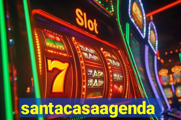 santacasaagendamento