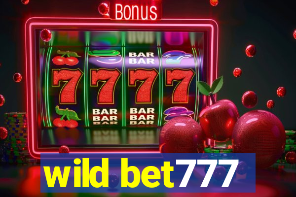 wild bet777