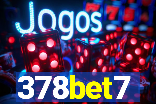 378bet7