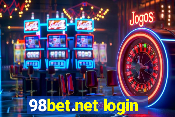 98bet.net login