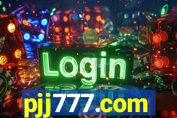 pjj777.com