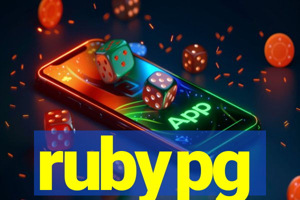 rubypg