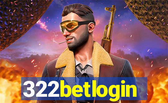 322betlogin