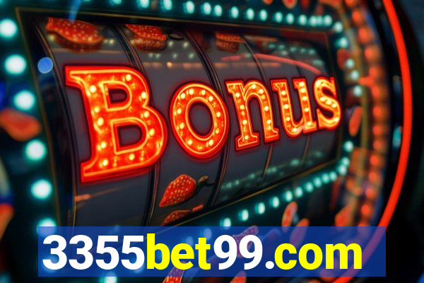 3355bet99.com