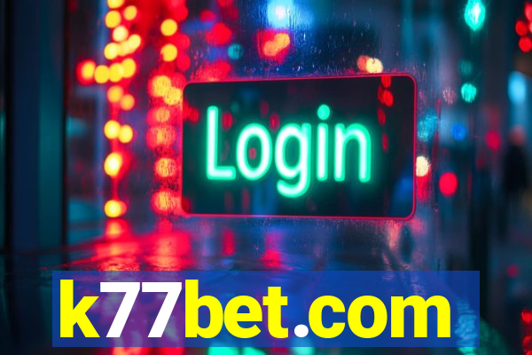 k77bet.com