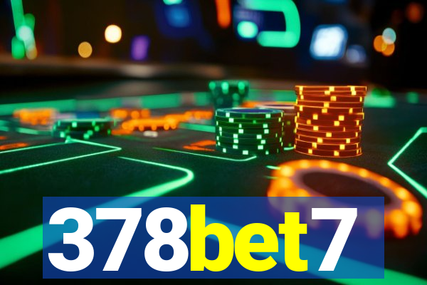 378bet7