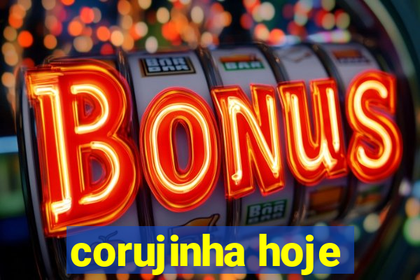 corujinha hoje