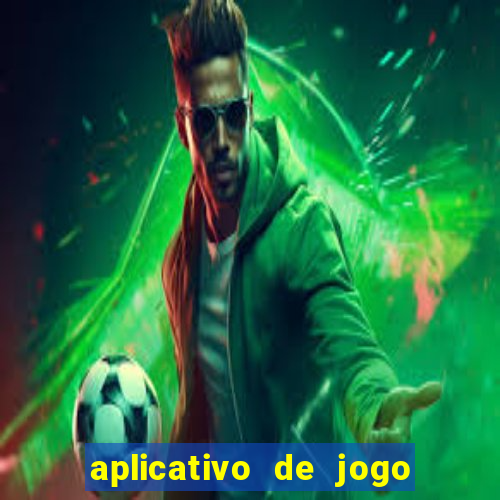 aplicativo de jogo que da bonus no cadastro