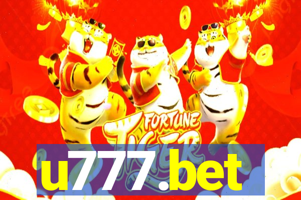 u777.bet