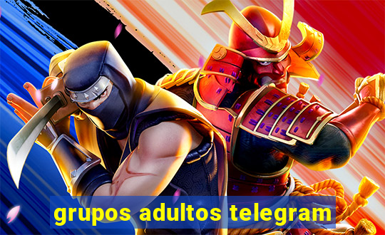 grupos adultos telegram