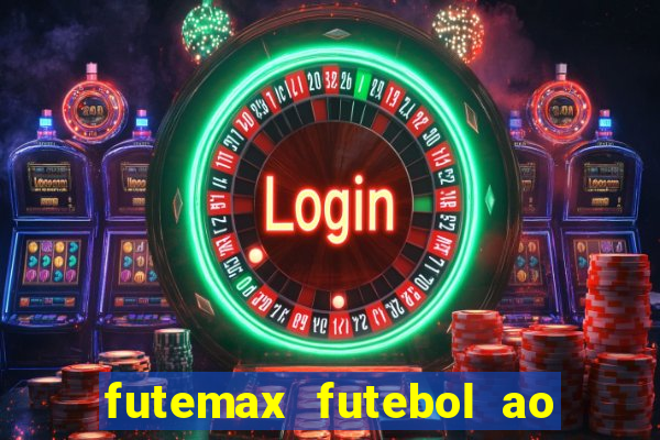 futemax futebol ao vivo real madrid