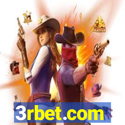 3rbet.com